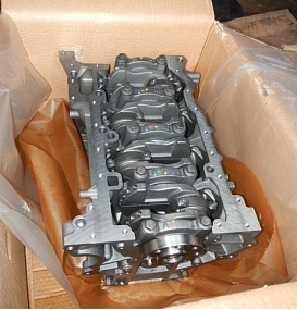 ���� ��������� � ����� Ford 155