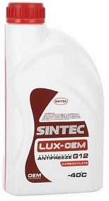 �������� (RED) G-12 Premium  SINTEC  1�� (0,885�)