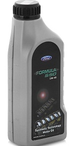 ����� ����� ������ FORD 5W30 1L