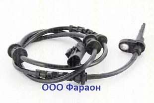 ������ ABS �������� Peugeot  2.2  BOSCH