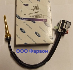 ������ ����������� ��� Ford Transit 2.4 