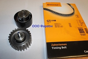 ������ ��� � �������� Ducato 2.3  SKF