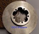 ���� ��������� �������� (115�) Ford BM M10x1.5