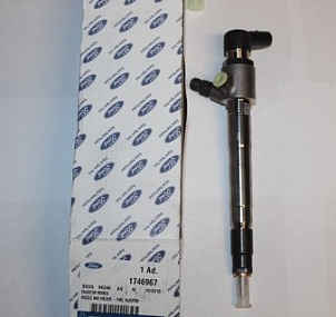 �������� Ford (125/155 �.�.)  Peugeot(� 2011, 2.2) EURO-5