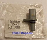 ������ ��������� ����������� Ford Transit / Peugeot PSA