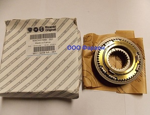 ������������� 3-4 �������� Peugeot  2.2  PSA  � �����