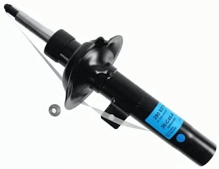 ����������� Ford �������� SACHS/MEYLE