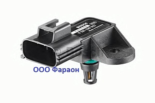 ������ (���) ����������� ������� Ford 155 BOSCH