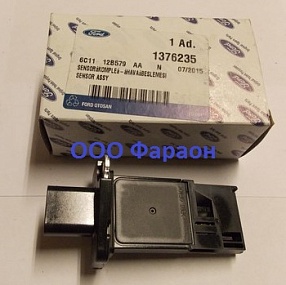 ������ (����) ���������� ������� Ford Transit 115/140 boxer 06-