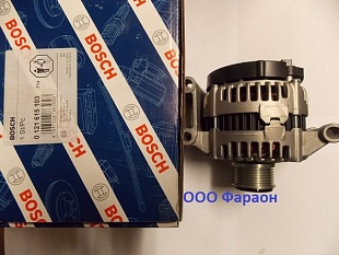 ��������� Ford Transit BOSCH 14� (115/Boxer)