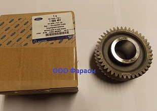 �������� 5-� �������� Ford (11�-)