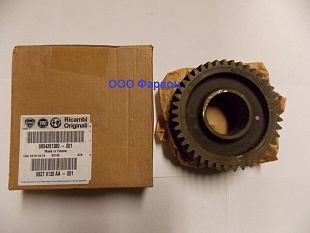 �������� 2-� �������� ���������� ���� Peugeot   PSA