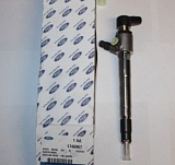 �������� Ford (125/155 �.�.)  Peugeot(� 2011, 2.2) EURO-5