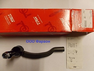 ���������� ������� ����� Peugeot  TRW