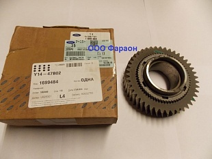 �������� 1-� �������� Ford