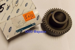 �������� 5-� �������� Ford (07-11��)