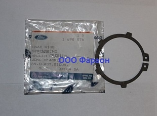 ��������� ������ �������������1/2-��������1  FORD