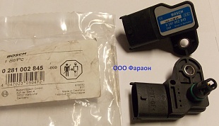 ������ �������� ������� Ducato 2.3  BOSCH