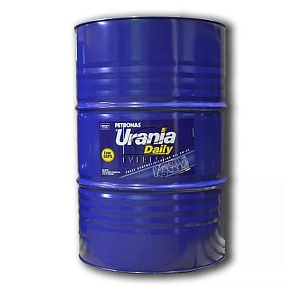 ����� ����� ������ URANIA Daily 5W30 (������)