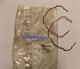 ������� �������������� ��� Peugeot 2.2  PSA (�����. 3-4 ���.)